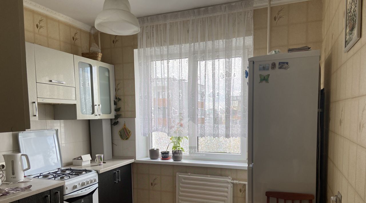 квартира г Калининград р-н Московский ул Л.Иванихиной 14 фото 1