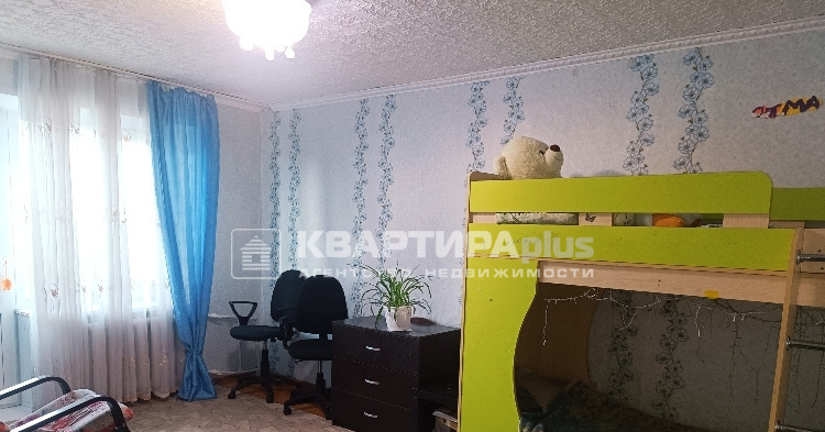квартира р-н Невьянский г Невьянск ул Космонавтов 64 фото 2