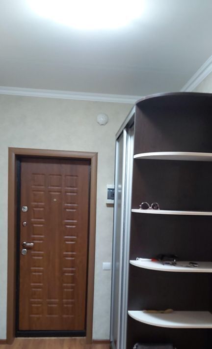 квартира г Пятигорск ул Оранжерейная 21к/3 фото 1