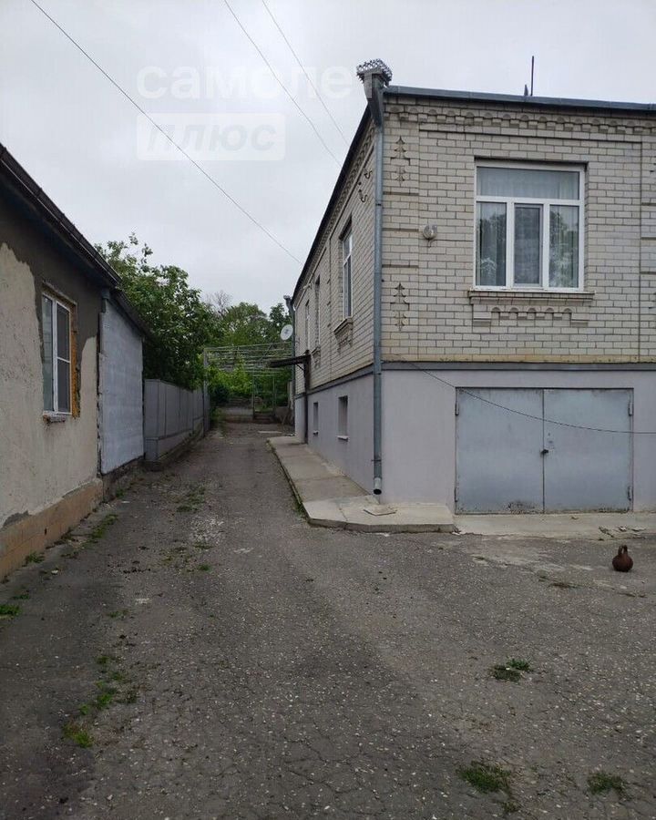 дом г Ессентуки ул Нагорная 58 фото 2