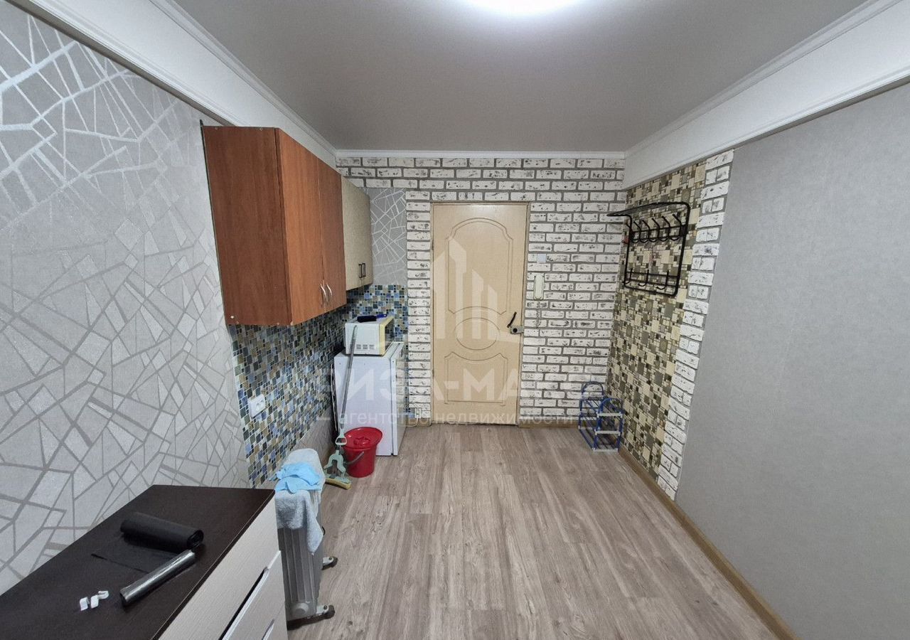 комната г Брянск р-н Советский Красноармейская ул., 166 фото 2
