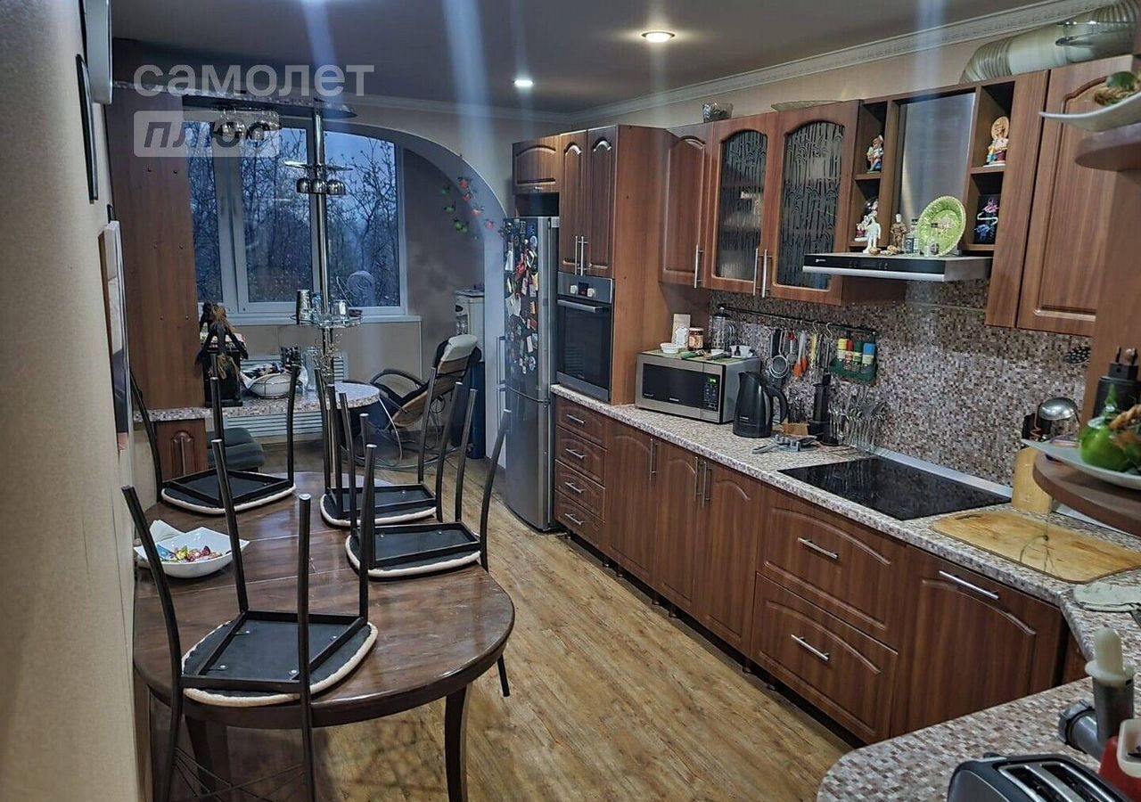 квартира г Ессентуки ул Маяковского 25/1 фото 1