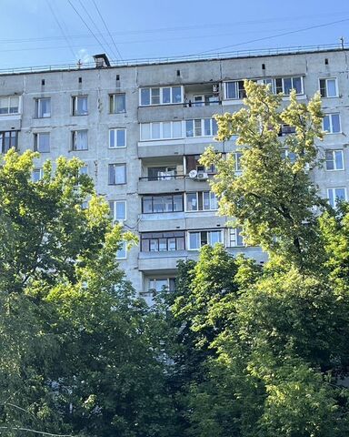 ул Новоалексеевская 18к/1 фото