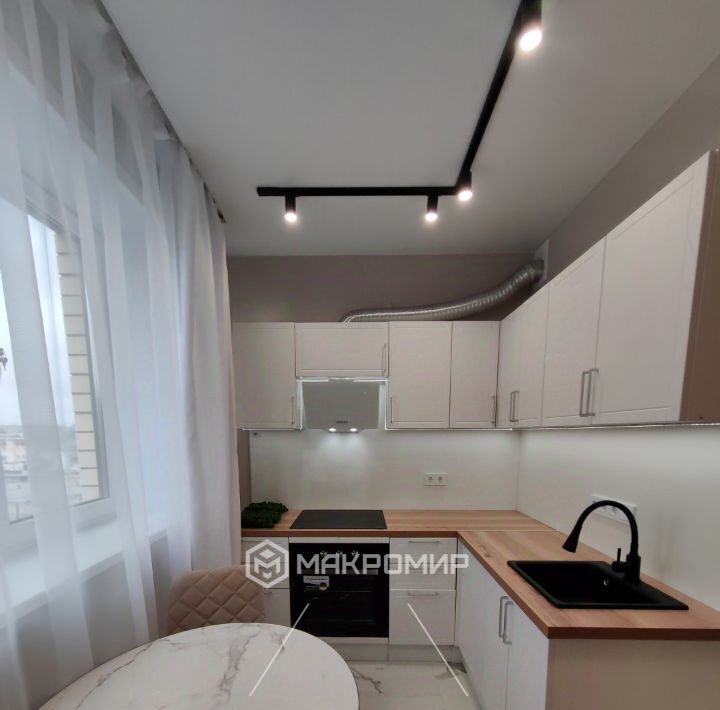 квартира г Архангельск Октябрьский ул Гайдара 57к/2 фото 1