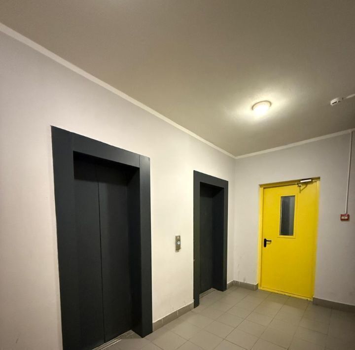 квартира г Зеленоград пер Георгиевский 37к/1 Зеленоград — Крюково фото 2