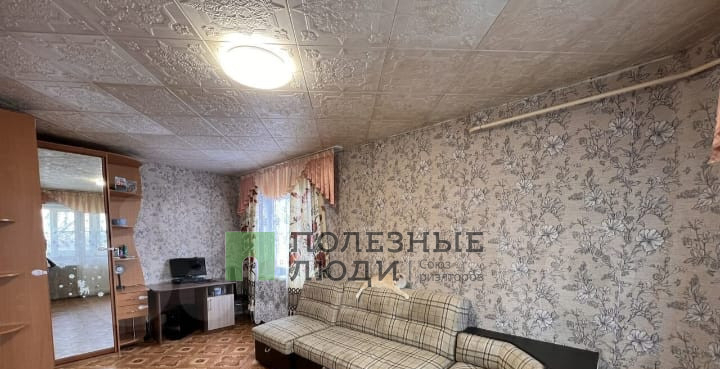 квартира г Киров ул Мира 4 фото 3