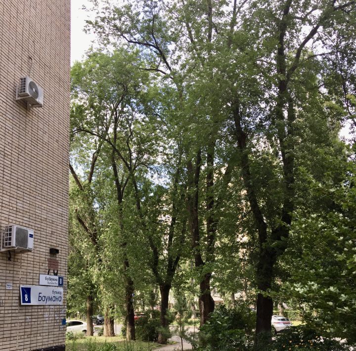 квартира г Тольятти р-н Автозаводский б-р Баумана 8 1-й кв-л фото 7