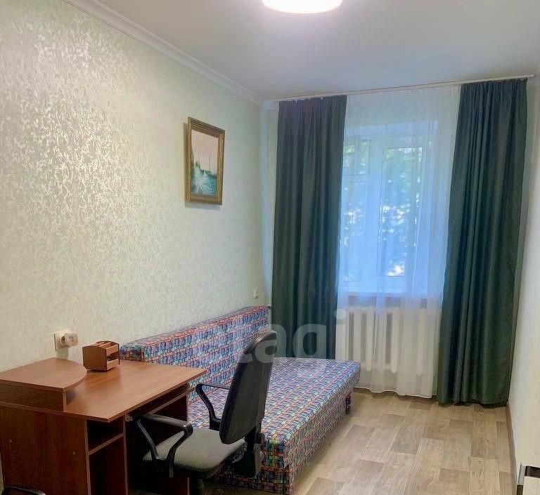 квартира г Ялта ул Весенняя 11 фото 3