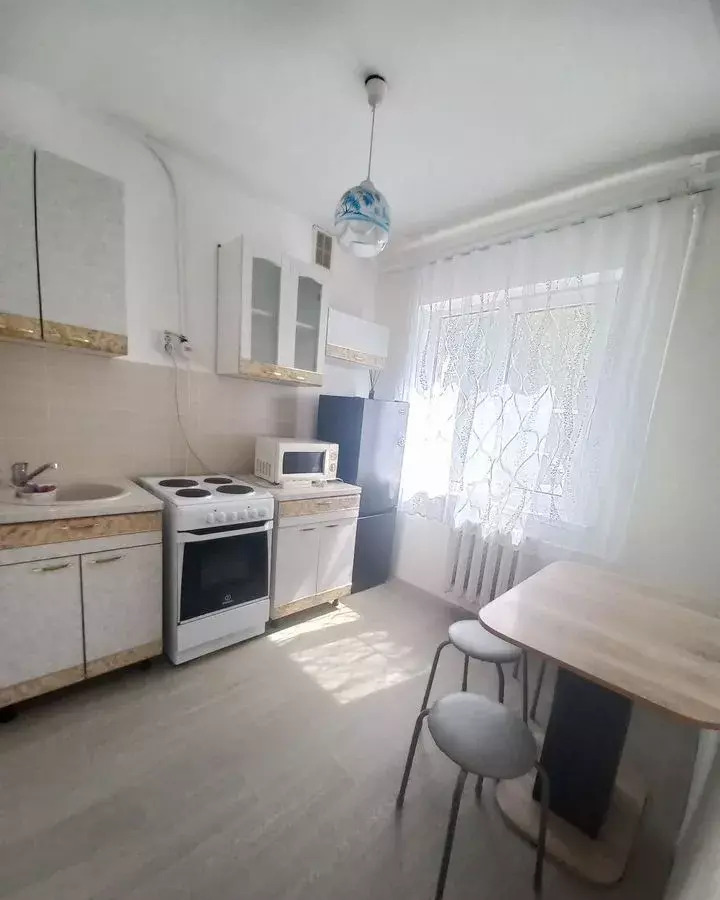 квартира г Иркутск р-н Ленинский ул Баумана 214 фото 3