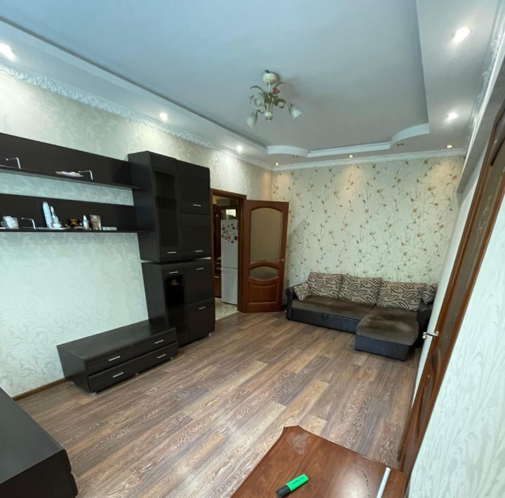квартира г Москва метро ВДНХ ул Константинова 6 фото 4