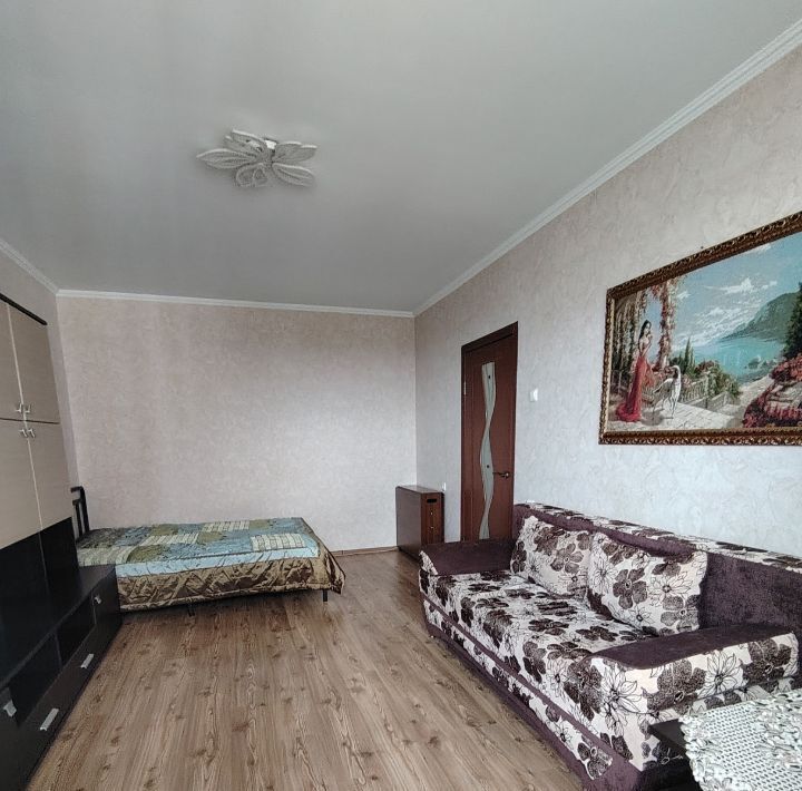 квартира г Москва п Внуковское ул Лётчика Грицевца 12 Пыхтино фото 3