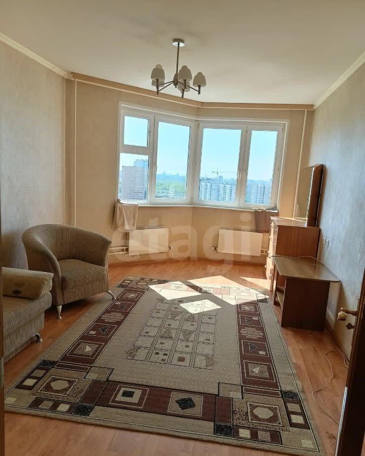 квартира г Химки ул Горшина 2 Химки фото 1