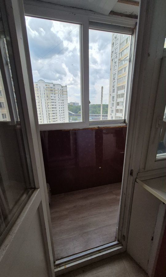 квартира г Красногорск б-р Павшинский 5 Пенягино, Красногорск фото 4
