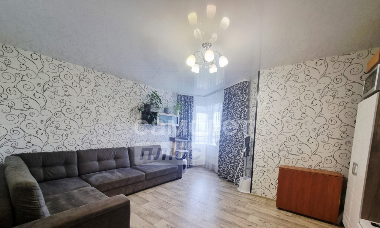 квартира г Северодвинск Ягры б-р Приморский 42 м-н фото 3