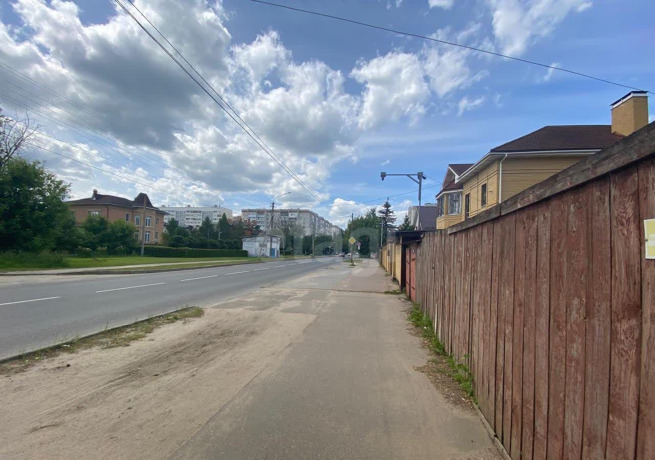 земля г Кострома р-н Центральный ул Свердлова 121 фото 2