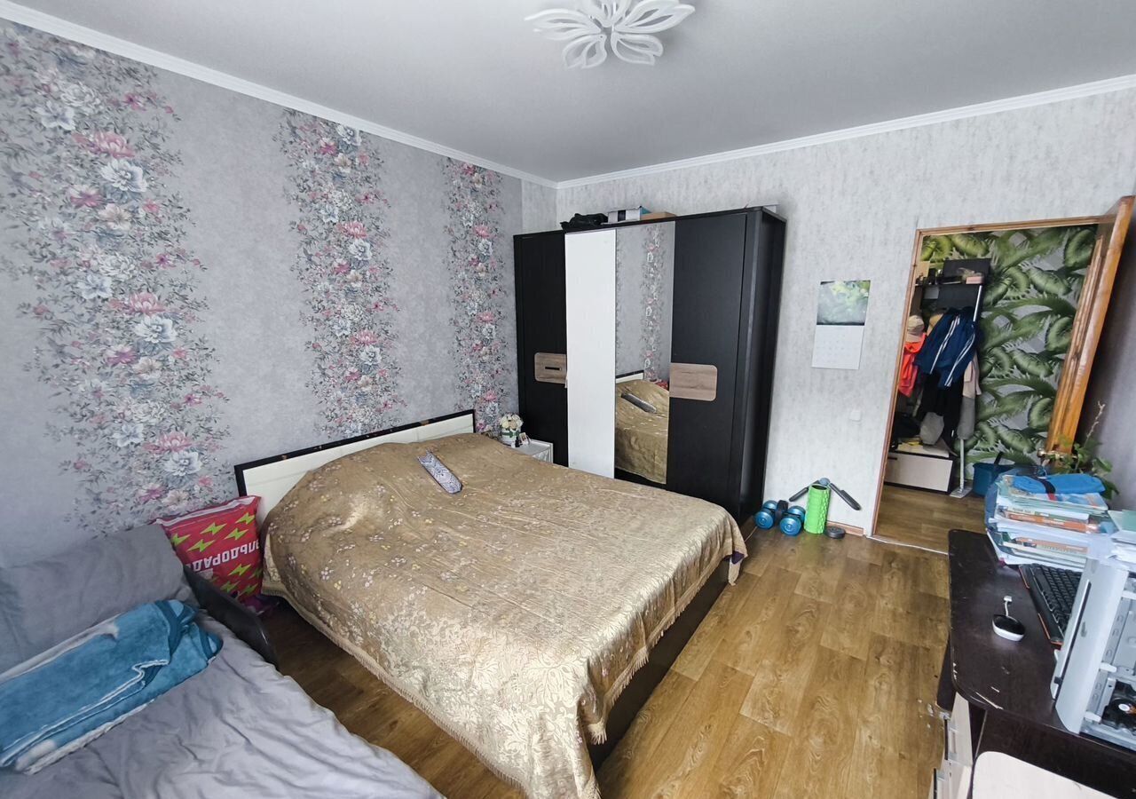квартира г Кисловодск ул Набережная 79 фото 2