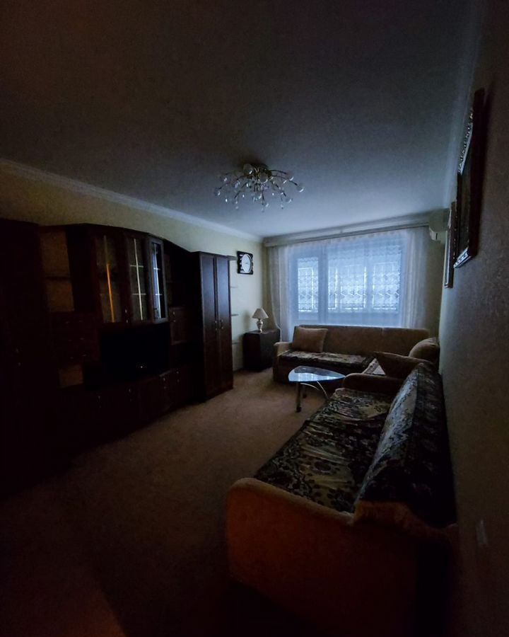 квартира г Камышин ул Циолковского 1 фото 2