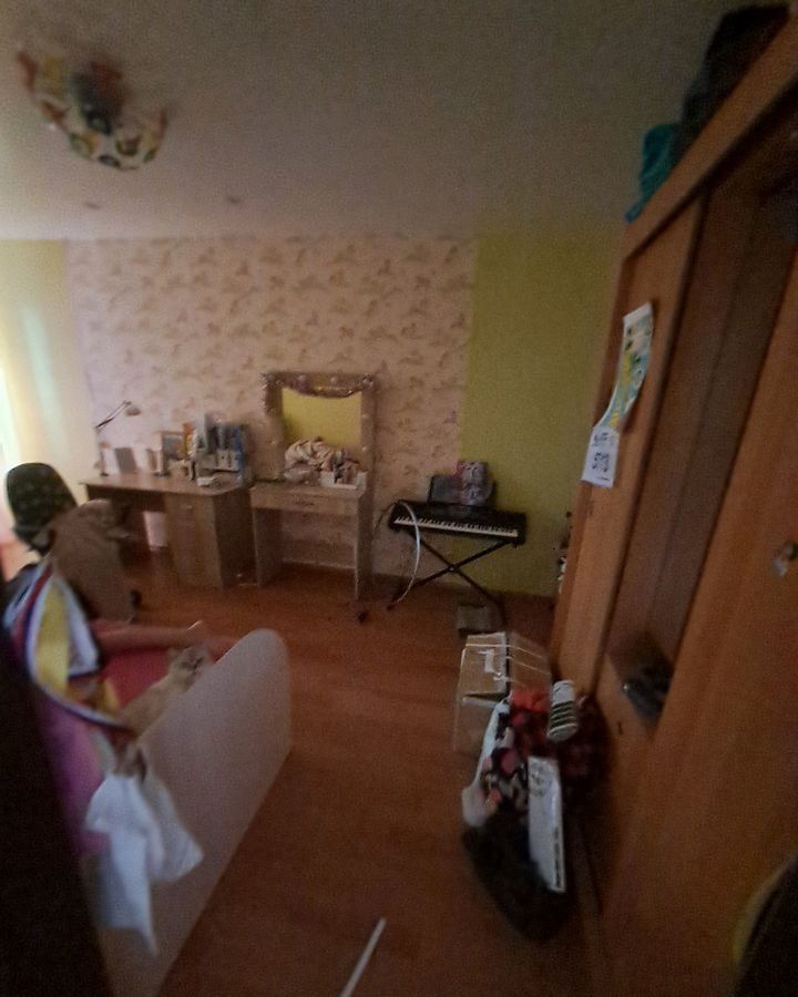 квартира г Ангарск 177-й квартал р-н Кварталы, 7А, Ангарский г. о. фото 7