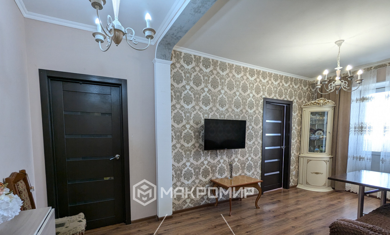 квартира г Орел ул Бурова 46 фото 4