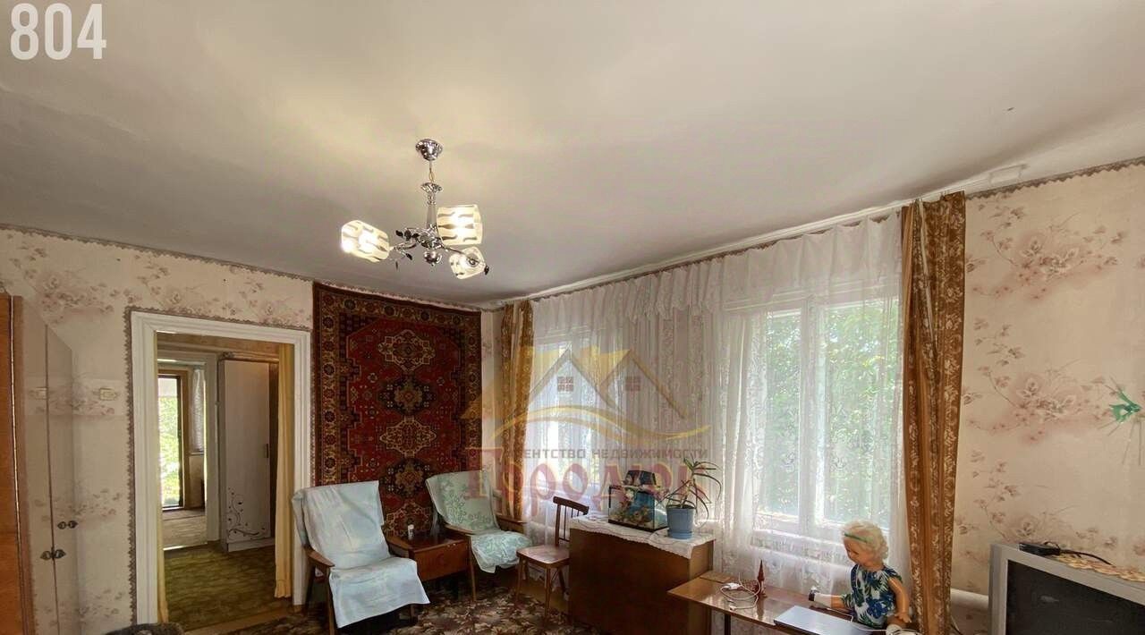 дом р-н Борисоглебский г Борисоглебск ул Октябрьская фото 4