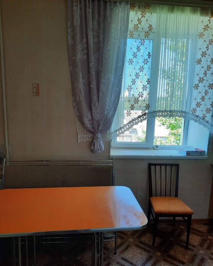 квартира г Камышин ул Тургенева 25 фото 5