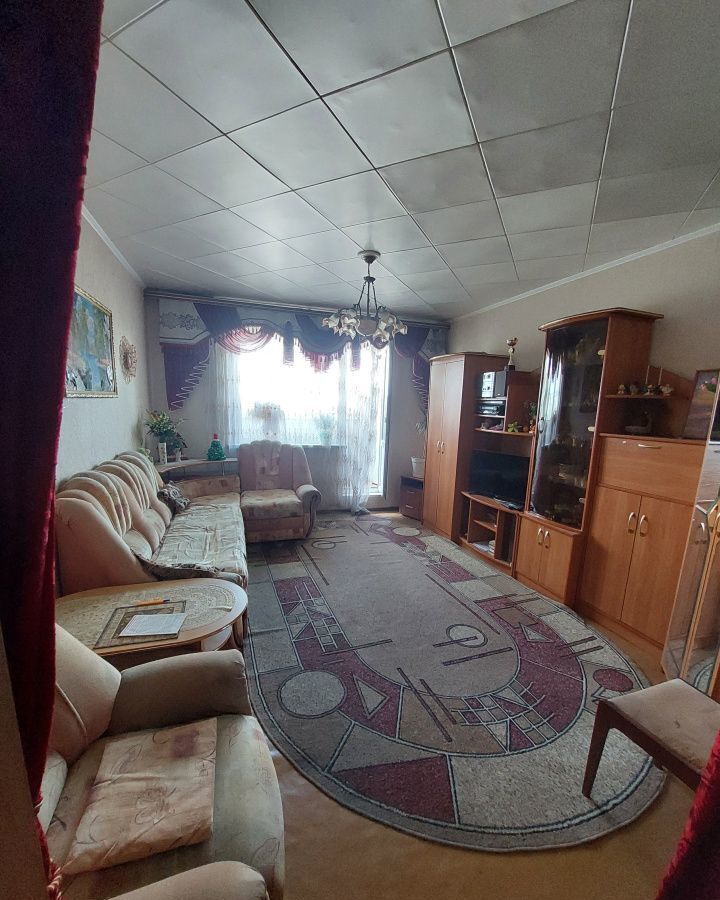 квартира г Екатеринбург р-н Чкаловский Бисертская ул., 131 фото 1