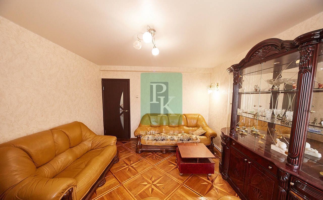 квартира г Севастополь ул Адмирала Фадеева 21в Крым фото 3