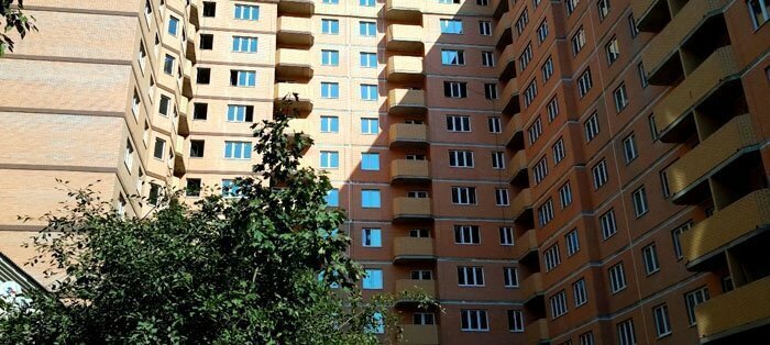 квартира городской округ Одинцовский г Звенигород ул Спортивная 12 Нахабино фото 4