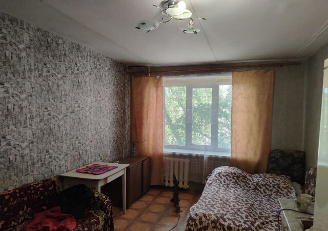 комната ул 60-летия ВЛКСМ 1 фото
