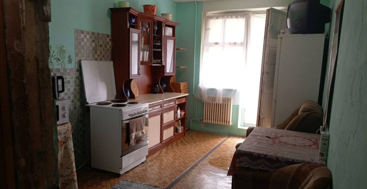 квартира г Одинцово Баковка ул Говорова 38 Одинцовский г. о. фото 1