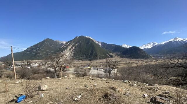 ул Горная аул фото