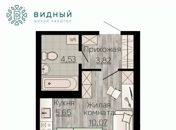 р-н Орджоникидзевский ул Кавказская 13к/1 фото