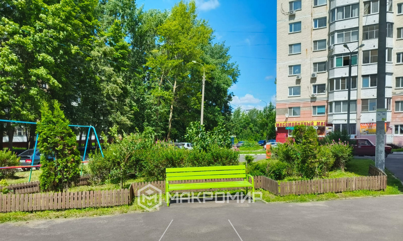 квартира г Орел ш Московское 155а фото 13