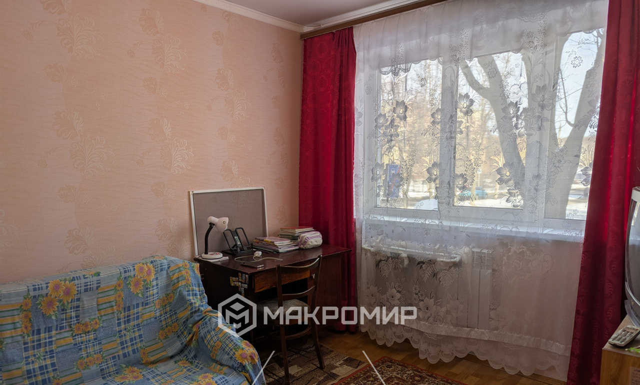 квартира г Орел ул Рощинская 25 фото 5