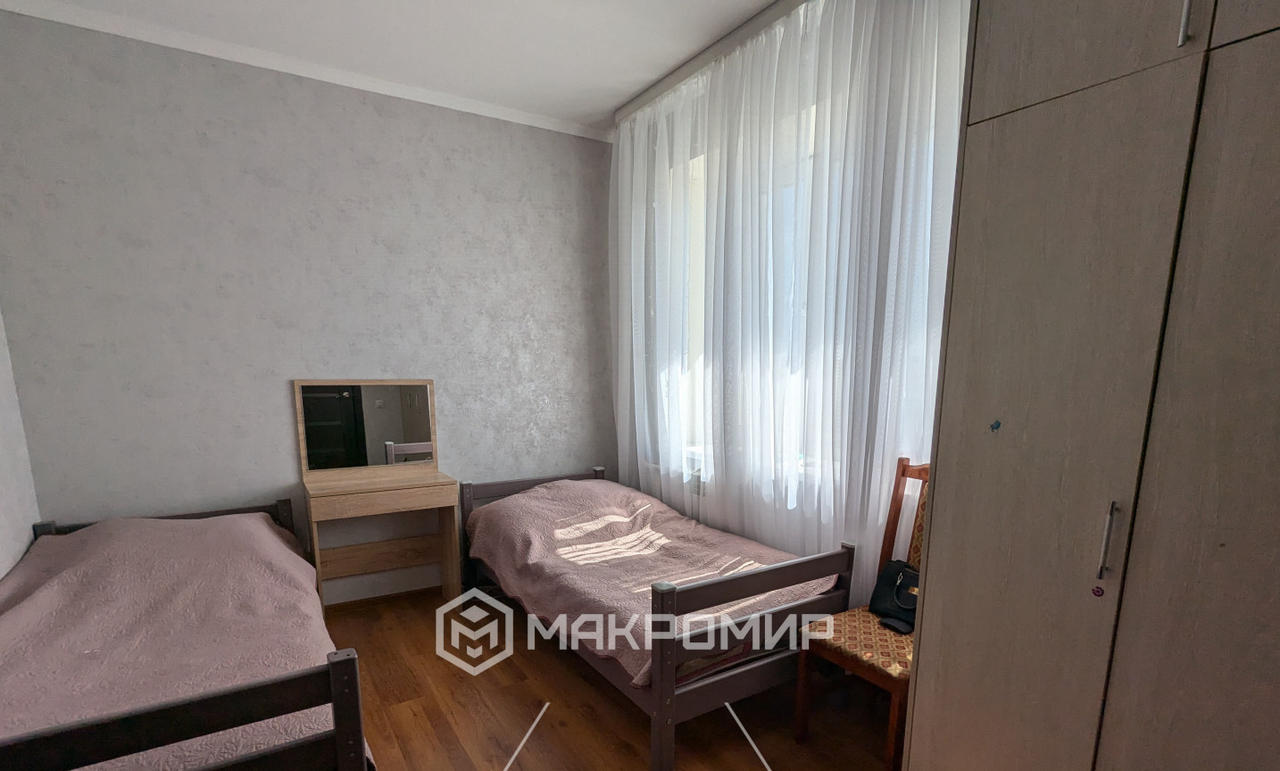 квартира г Орел ул Бурова 46 фото 17