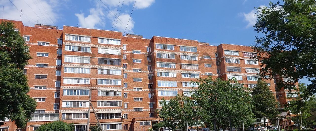 квартира г Майкоп ул Пионерская 389к/2 фото 19