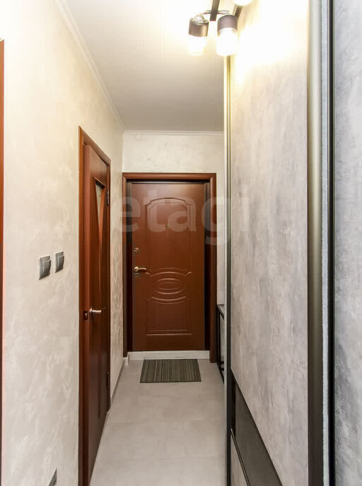 квартира г Тюмень ул Жуковского 88/1 фото 7