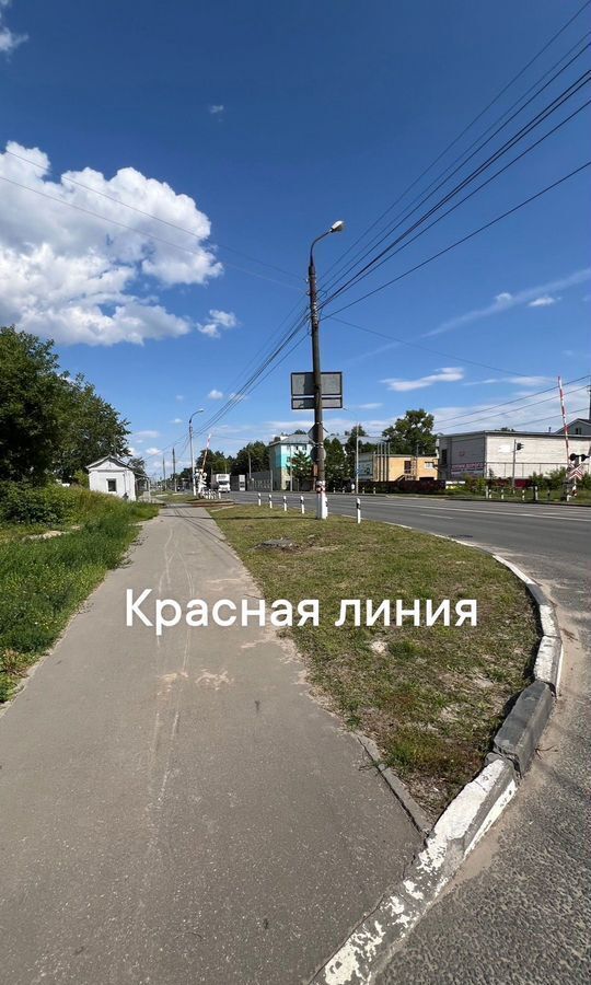 земля г Дзержинск посёлок имени Я. М. Свердлова фото 10