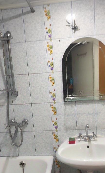 квартира г Екатеринбург Машиностроителей пер Парковый 41к/4 фото 5