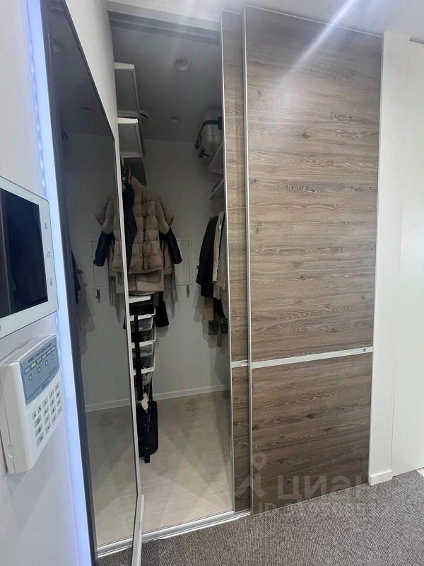 квартира г Новосибирск р-н Заельцовский ул Дмитрия Донского 21/1 Жилой комлекс Эталон фото 11