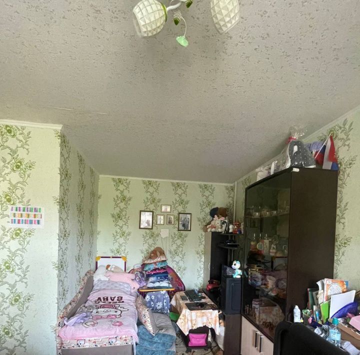 квартира г Волжский ул Академика Королёва 8а фото 6
