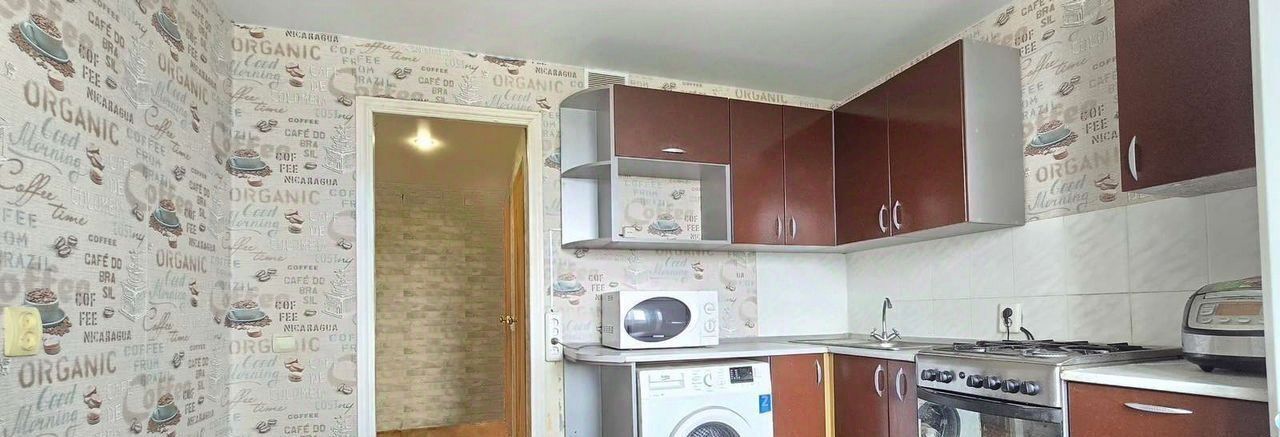 квартира г Волжский пр-кт им Ленина 367 фото 8