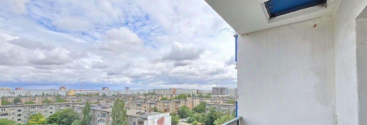 квартира г Волжский пр-кт им Ленина 367 фото 6