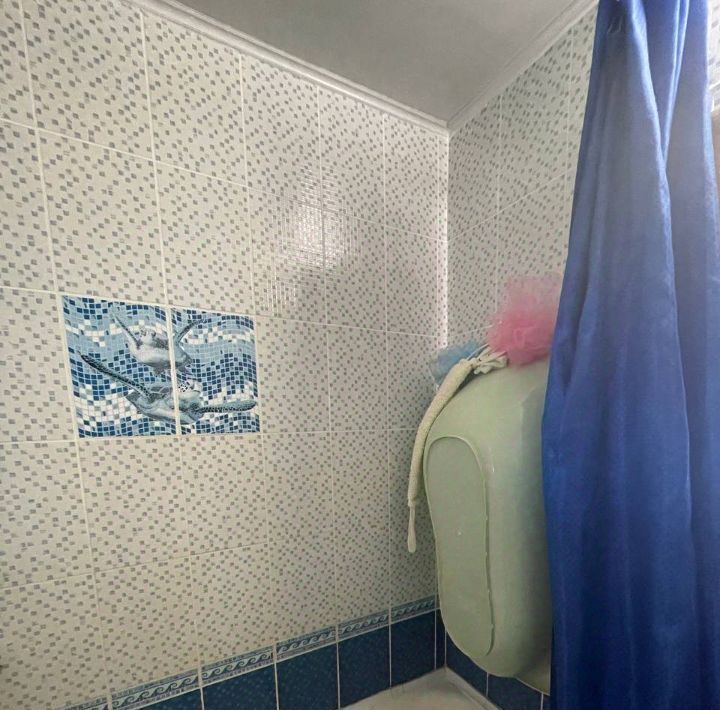 квартира г Волжский ул Академика Королёва 8а фото 8