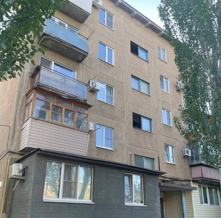 квартира г Волжский ул Академика Королёва 8а фото 12