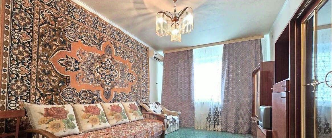 квартира г Волжский пр-кт Дружбы 31 фото 5
