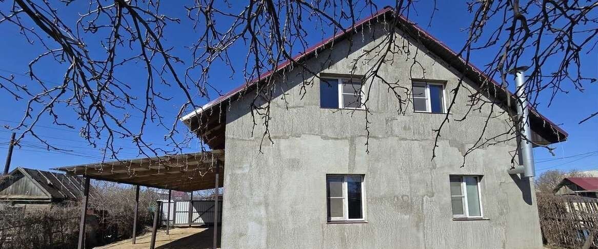 дом г Волжский снт Заканалье ул 11-я 52 фото 6
