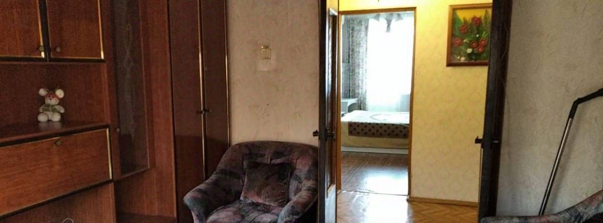 квартира г Волгодонск ул Маршала Кошевого 17 фото 2