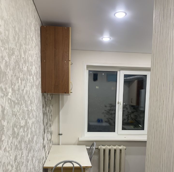 квартира г Казань метро Горки ул Красной Позиции 29а фото 3