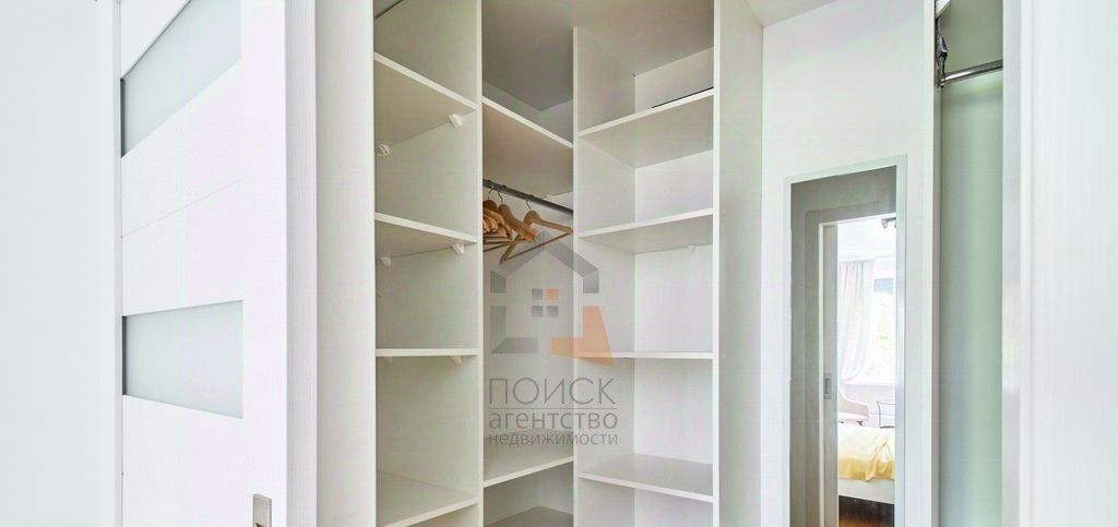 квартира г Казань метро Горки ул Аделя Кутуя 110е фото 3